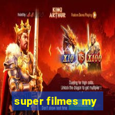 super filmes my